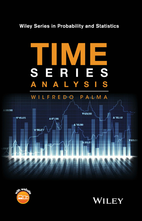 Time Series Analysis